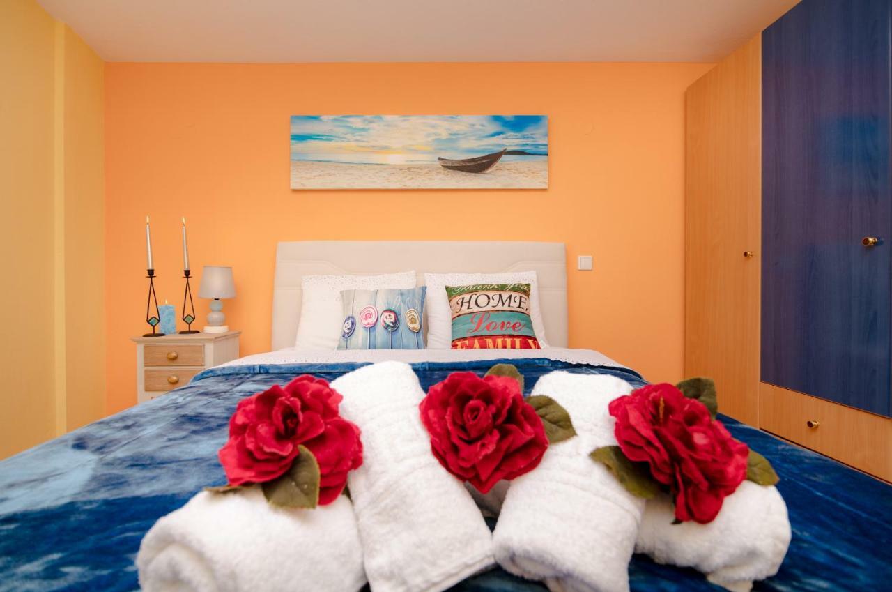 Maisonette Stefanie タソス エクステリア 写真