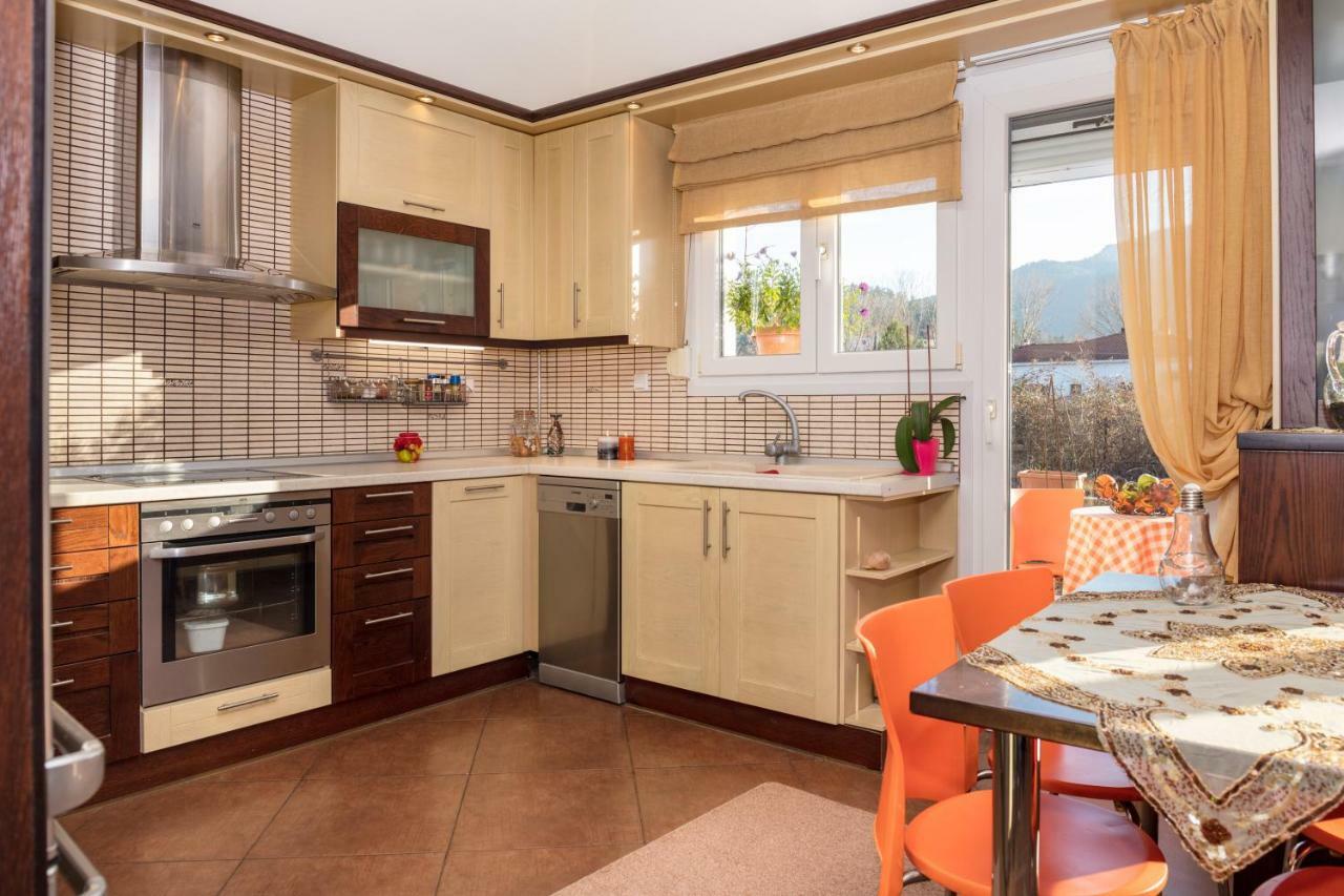 Maisonette Stefanie タソス エクステリア 写真